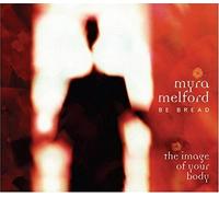 Myra Melford's Be Bread Image of Your Body CD - New