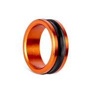 Myralux Line Puller Rings for Adults Beginner Knot Tying | Aluminum Anti-slip Line Puller Tool, Fishing Gear Equipment, Knot Tying and Handling Tool for Adults