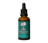 myRapunzel Hydration Scalp Serum - Moisturising Serum for Dry Scalp - Soothing Leave-in Care with Hyaluronic - 100% Natural Ingredients, Made in Germany - 50 ml