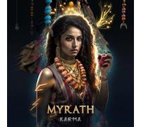 Myrath : Karma CD (2024) NEW Value Guaranteed from eBay’s biggest seller