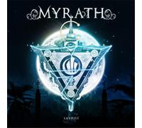 Myrath Shehili (Vinyl) 12" Album