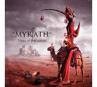 Myrath - Tales Of The Sands