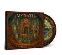 Myrath - Wilderness of Mirrors