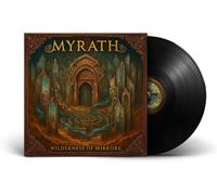 Myrath - Wilderness of Mirrors - Vinyl (earMUSIC)