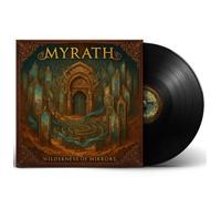Myrath - Wilderness of Mirrors - Vinyl (earMUSIC)