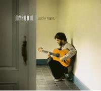 Myrddin - Lucia Nieve