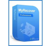 MyRecover Pro (1 PC, Lifetime) - AOMEI Key - GLOBAL