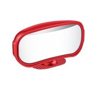 MYRFCSA 2 Pack Blind Spot Mirrors, for VW Golf 7 Variant/Kombi 2012-2021 360° Rotatable Adjustable Ultra Wide Angle Auxiliary Mirrors to Maximize Rear View Safety,D