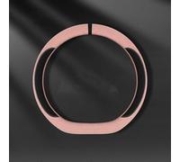 MYRFCSA Car Steering Wheel Covers, for Cupra Ateca/Born/Formentor/Leon/TCR/E-TCR Soft Breathable and Anti-Slip Car Accessory Steering Wheel Protector Cover,C
