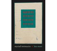 Myriad Intimacies
