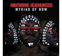 Myriad Of Now by Hawthorne Headhunters