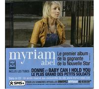 Myriam Abel - La Vie Devant Toi