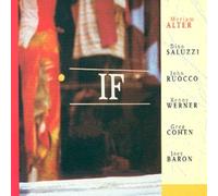 MYRIAM ALTER - If