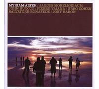 Myriam Alter - Where is There
