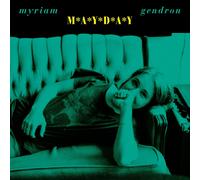 Myriam Gendron : Mayday VINYL 12" Album (2024) NEW FREE Shipping, Save £s