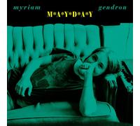 Myriam Gendron Mayday (Vinyl) 12" Album
