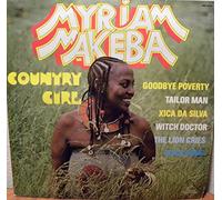 Myriam Makeba - Myriam Makeba / Country Girl