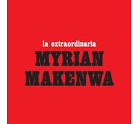 Myrian Makenwa - La Extraordinaria [VINYL]