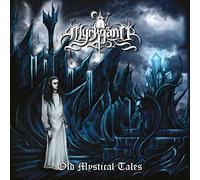 Myrkgand - Old Mystical Tales