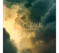 Myrkur - Ragnarok OST [VINYL]