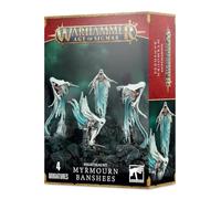 Myrmourn Banshees: Nighthaunt