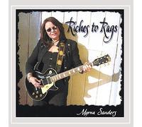 Myrna Sanders - Riches to Rags