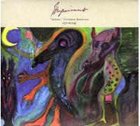 MYRNINEREST - "Jhonn," Uttered