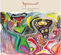 Myrninerest - Jhonn; Uttered Babylon