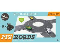 MyRoads Roundabout: Additional Set