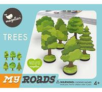 MyRoads Trees: Additional Set