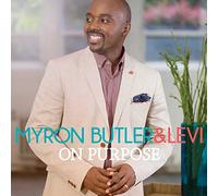 myron butler - On Purpose And Levi