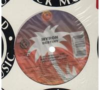 Myron - Destiny [12" VINYL]