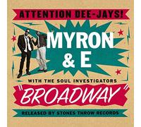 Myron & E - Broadway