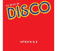 Myron & E - Do It Disco [VINYL]