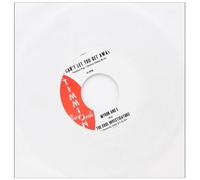 Myron & E With The Soul Investigators - Cold Game B/W I Can'T Let [VINYL]