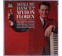 MYRON FLOREN - shall we dance