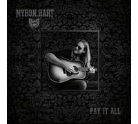 Myron Hart II - Pay It All [Vinilo] [Vinyl LP]