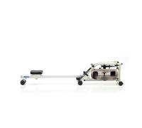 MyRower E1 Rowing Machine - Powder Coated Steel/Aluminium