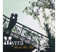 MYRRA - Bossa Kiss Pop (Korea Edition)