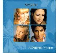Myrrh - A Different Whisper (12 Tracks) Aust Excl