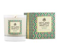 MYRRH Natural Wax Scented Candle