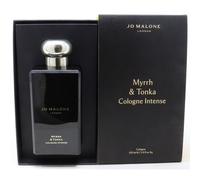 Jo Malone London Collections Myrrh & Tonka Cologne Intense
