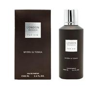 Myrrh & Tonka Eau de Parfum for Him Mens 100ml EDP Perfume