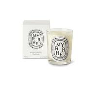 Myrrhe scented candle 60hrs