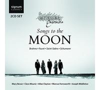 Myrthen Ensemble - Songs To The Moon