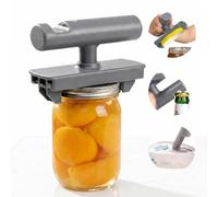 Myrthra 3-in-1 Jar Opener, Can & Bottle Opener Easy for Arthritis Hands