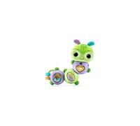 - Myrtille Twist chenille - Petit Jouet éveil Bébé / 6 Mois-2 Ans - Version FR