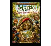 Myrtle: and The Secret Beneath the Pond (The Magic is still here Series)
