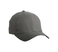 Myrtle Beach Men's Original Flexfit 6 Panel Baseball Cap in Dark Grey | Size: Large/XL Myrtle Beach Dark Grey L/XL