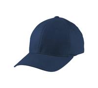 Myrtle Beach Men's Original Flexfit 6 Panel Baseball Cap in Navy | Size: Large/XL Myrtle Beach Navy L/XL